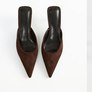 Billini Wynonna Heels